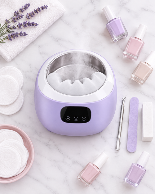 Vikko Steam Gel Polish Remover
