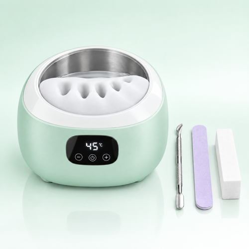 Vikko Steam Gel Polish Remover