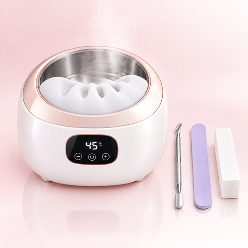 Vikko Steam Gel Polish Remover